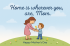 Mother’s Day E-Card – Image
