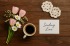 Mother’s Day Card – Image