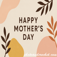 Mother’s Day Card – Image