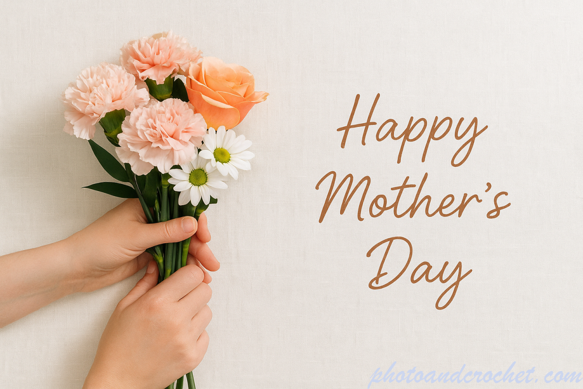 Mother’s Day Card – Image