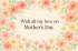 Mother’s Day Card – Image