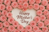 Mother’s Day Card – Heart Frame with Blooming Roses and Handwritten Text