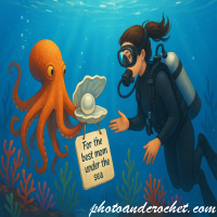 Mother’s Day Card – Image