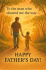 Father and Child Walking – Image