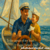 Captain of My Heart – Image