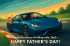 Father’s Day Supercar Ride – Image
