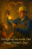 Electrician Father’s Day Card – Image