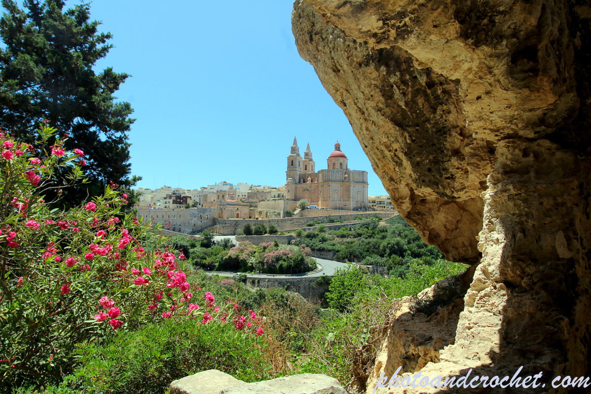 Mellieha - L-Għar u Casa - Image