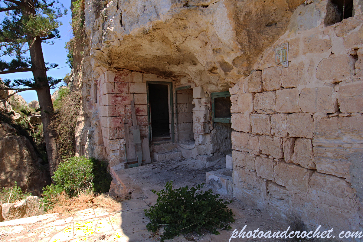 Mellieha - L-Għar u Casa - Image