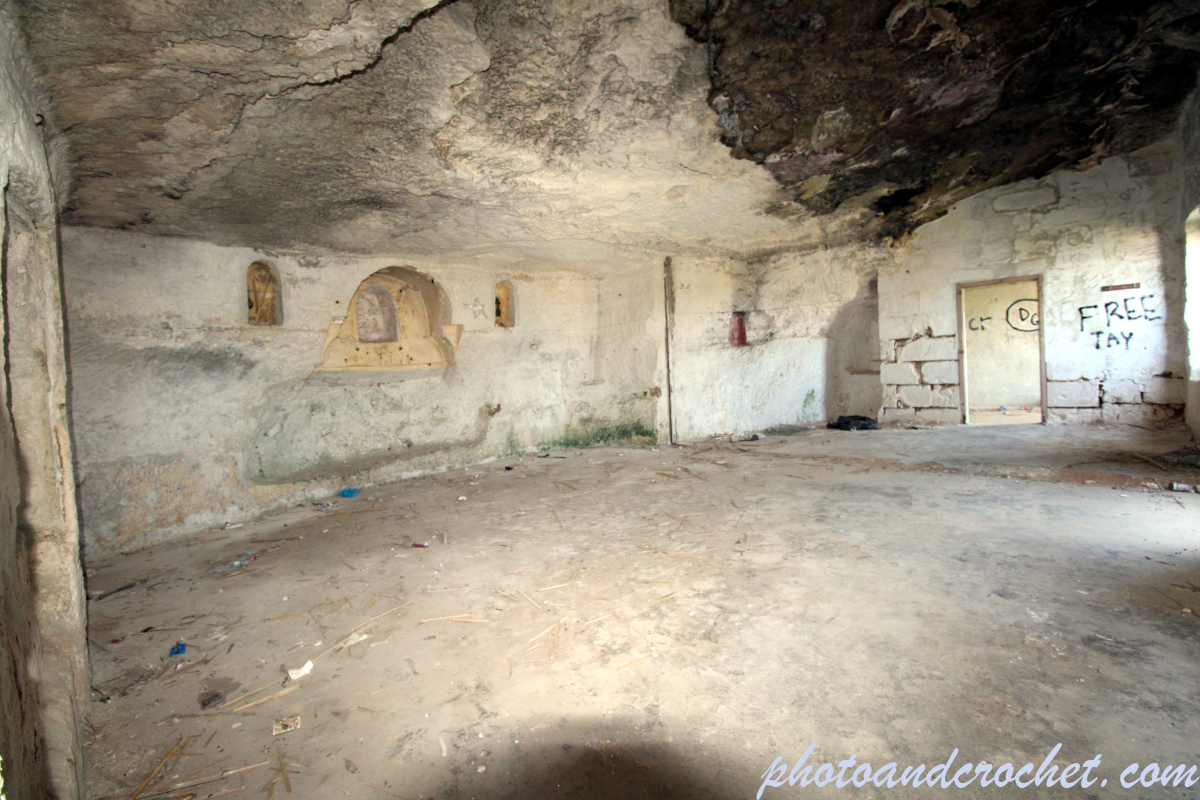 Mellieha - L-Għar u Casa - Image