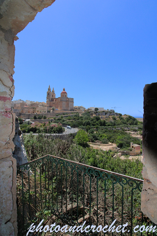Mellieha - L-Għar u Casa - Image