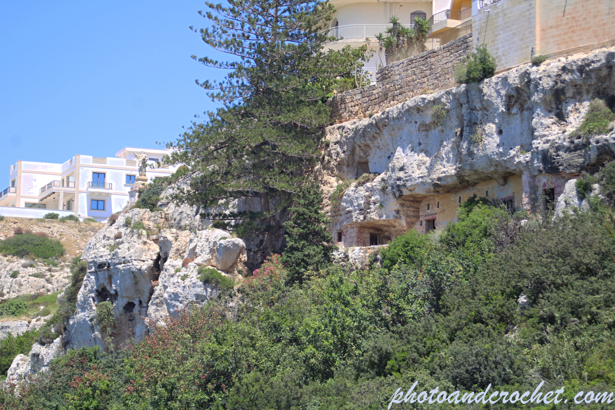 Mellieha - L-Għar u Casa - Image