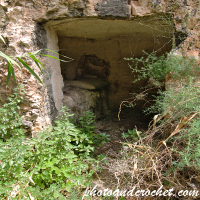 Mellieha - L-Għar u Casa - The lower rooms - 02