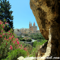 Mellieha - L-Għar u Casa - Image