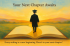 Graduation Card – Your Next Chapter - Image