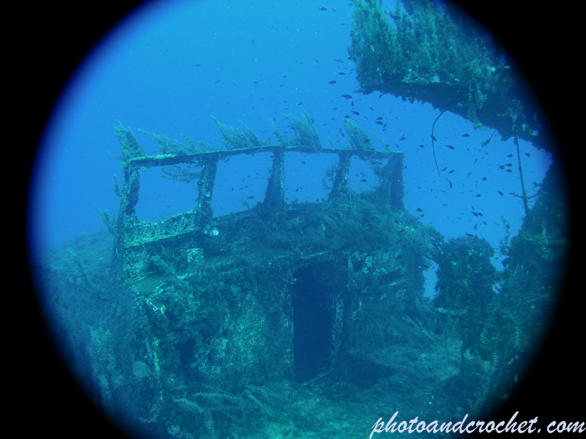 P 29 - The upper bridge - Image