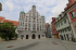 Memmingen - City Hall - Image