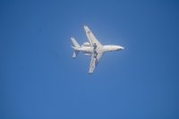 Falcon 10 MER in Flight – Malta International Airshow