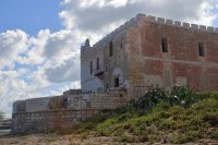 Wied Musa Battery – From the West