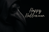 Masked & Mysterious – Halloween Secrets