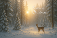 Nature’s Christmas
