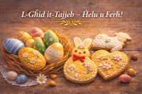 Sweet Maltese Easter Traditions