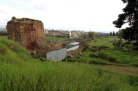 Fdali Rumani ħdejn it-Teatru Antik ta’ Argos