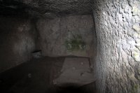 It-Tielet Kamra fl-Għar taħt is-Salib tal-Mellieħa