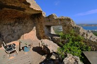 Possible Collapsed Sixth Cave Below the Mellieħa Cross