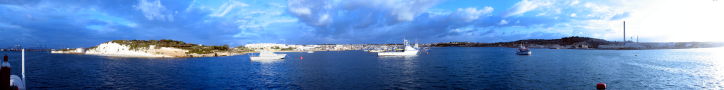 Photo banner